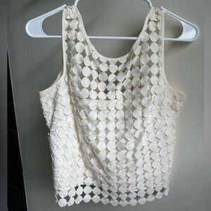 White House Black Market Top